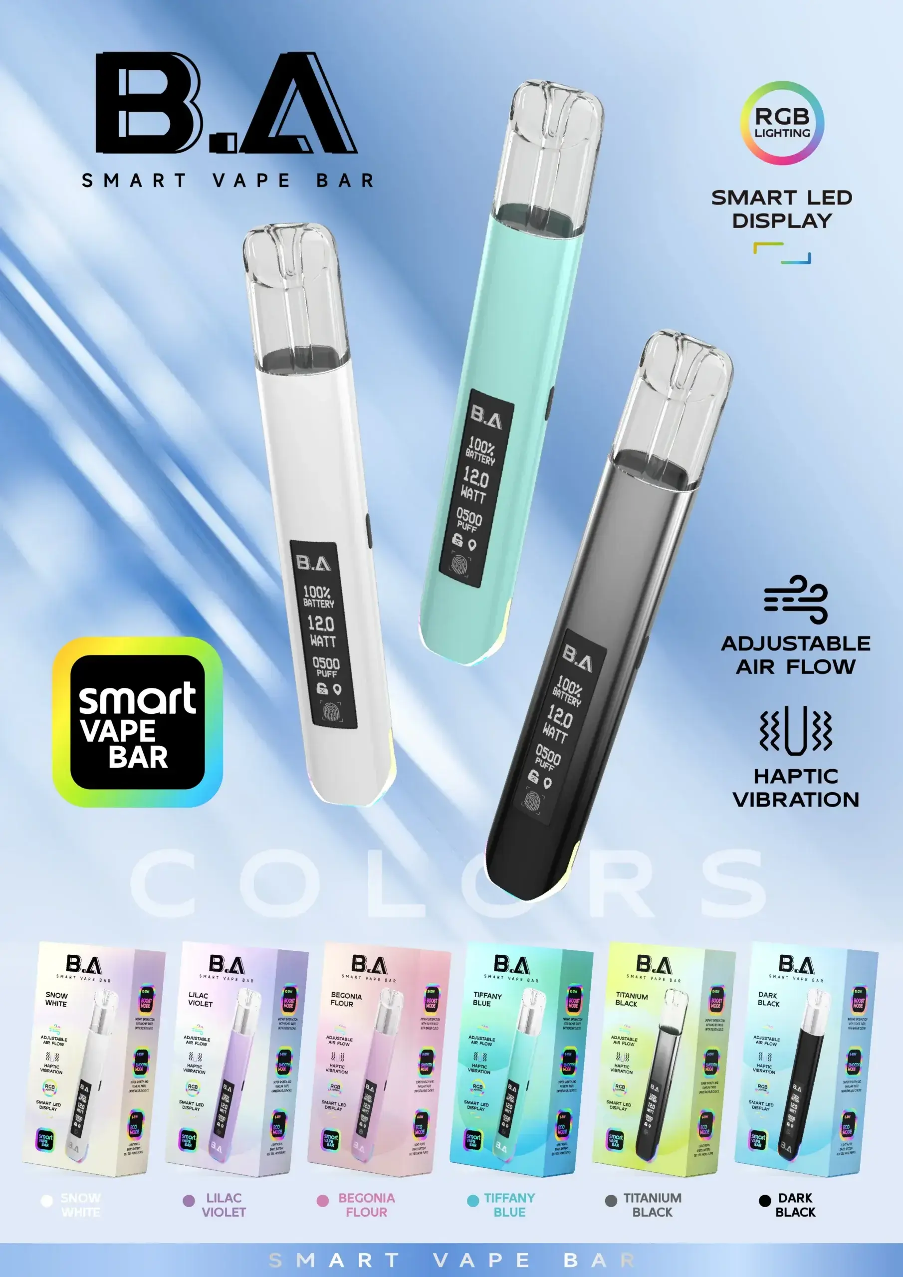 BA一代主機-1-scaled-1 - BA Cloud 台灣電子煙專賣店|正品煙彈與霧化器