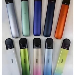 悅刻五代主機.jpg - BA Cloud 台灣電子煙專賣店|正品煙彈與霧化器